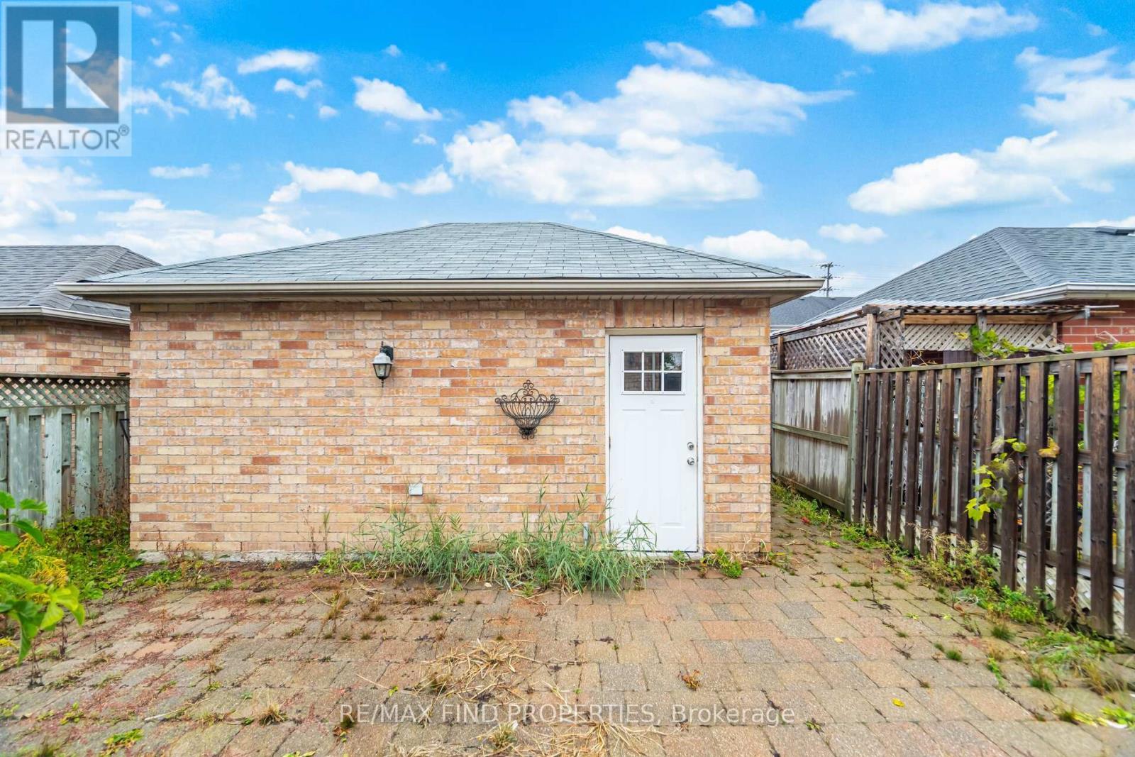 5903 Shelford Terrace, Mississauga, ON