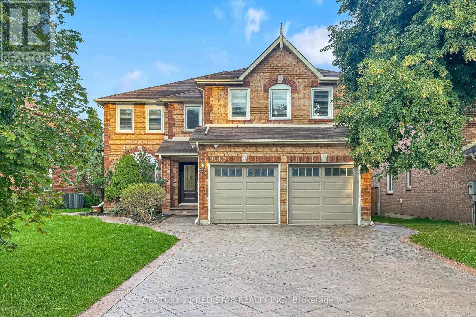 1082 Haydonbridge Court, Mississauga, ON