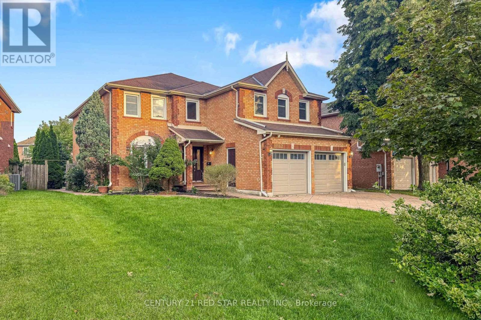 1082 Haydonbridge Court, Mississauga, ON