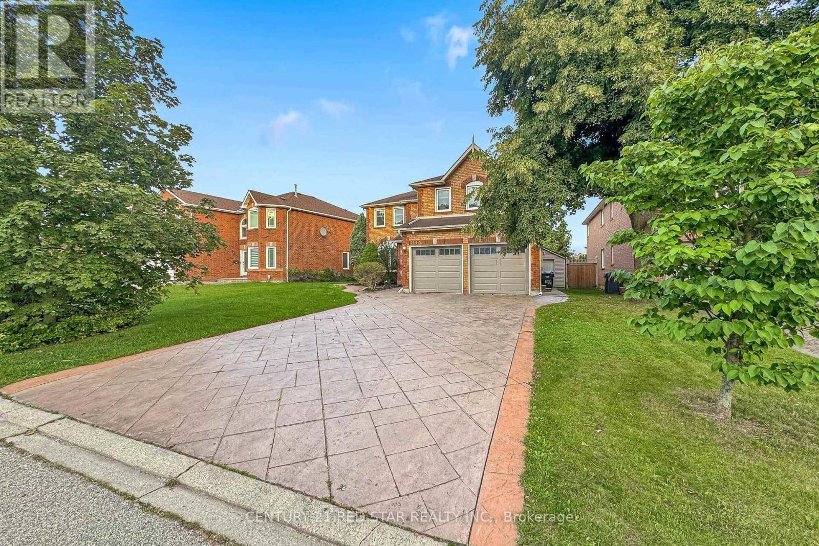 1082 Haydonbridge Court, Mississauga, ON