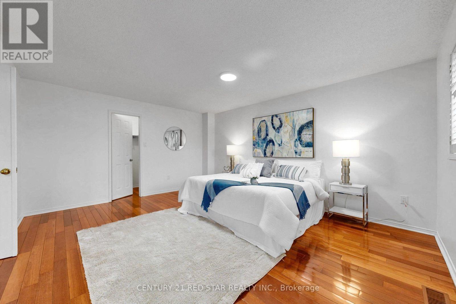 1082 Haydonbridge Court, Mississauga, ON