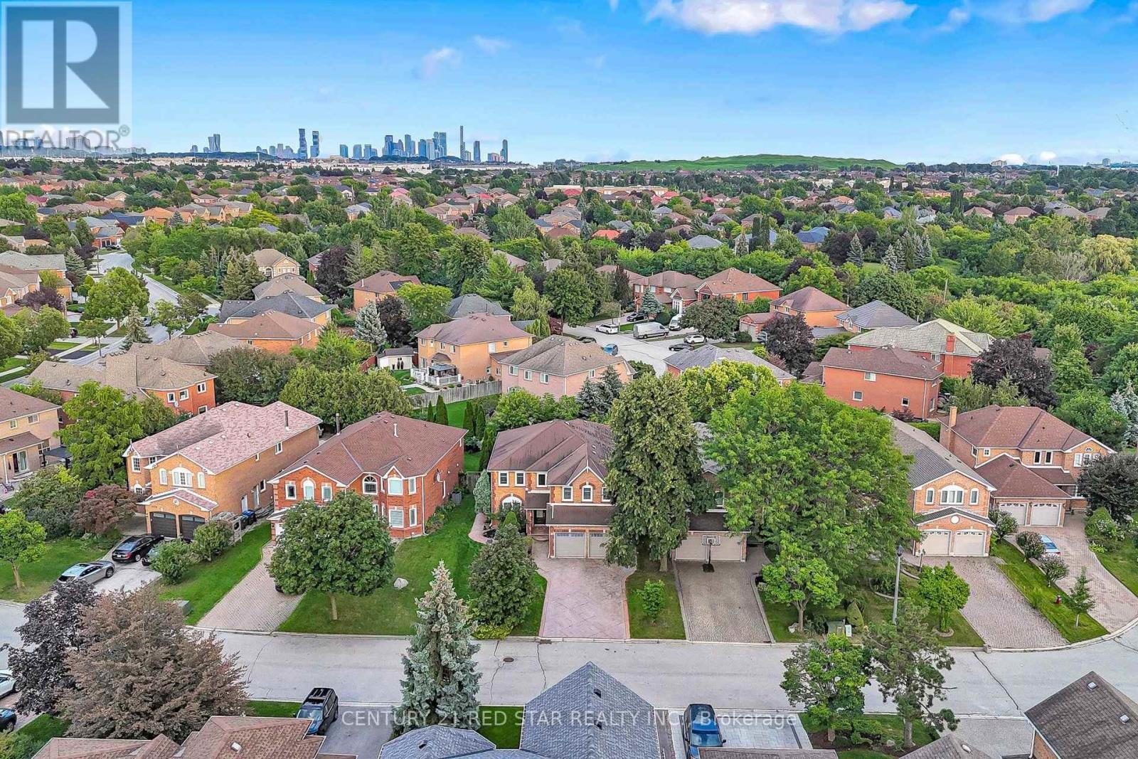 1082 Haydonbridge Court, Mississauga, ON