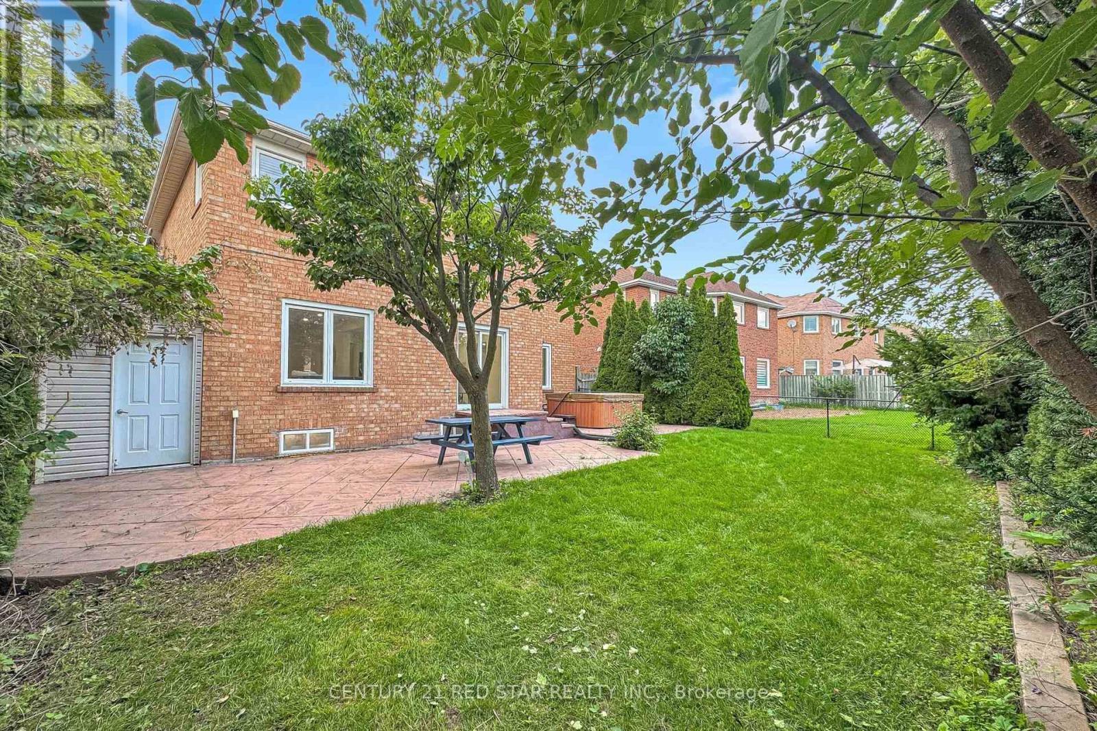1082 Haydonbridge Court, Mississauga, ON