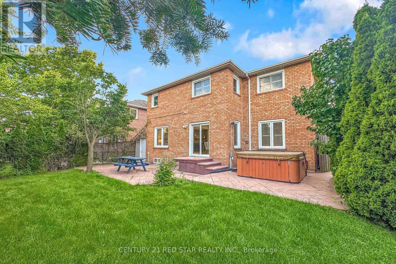 1082 Haydonbridge Court, Mississauga, ON