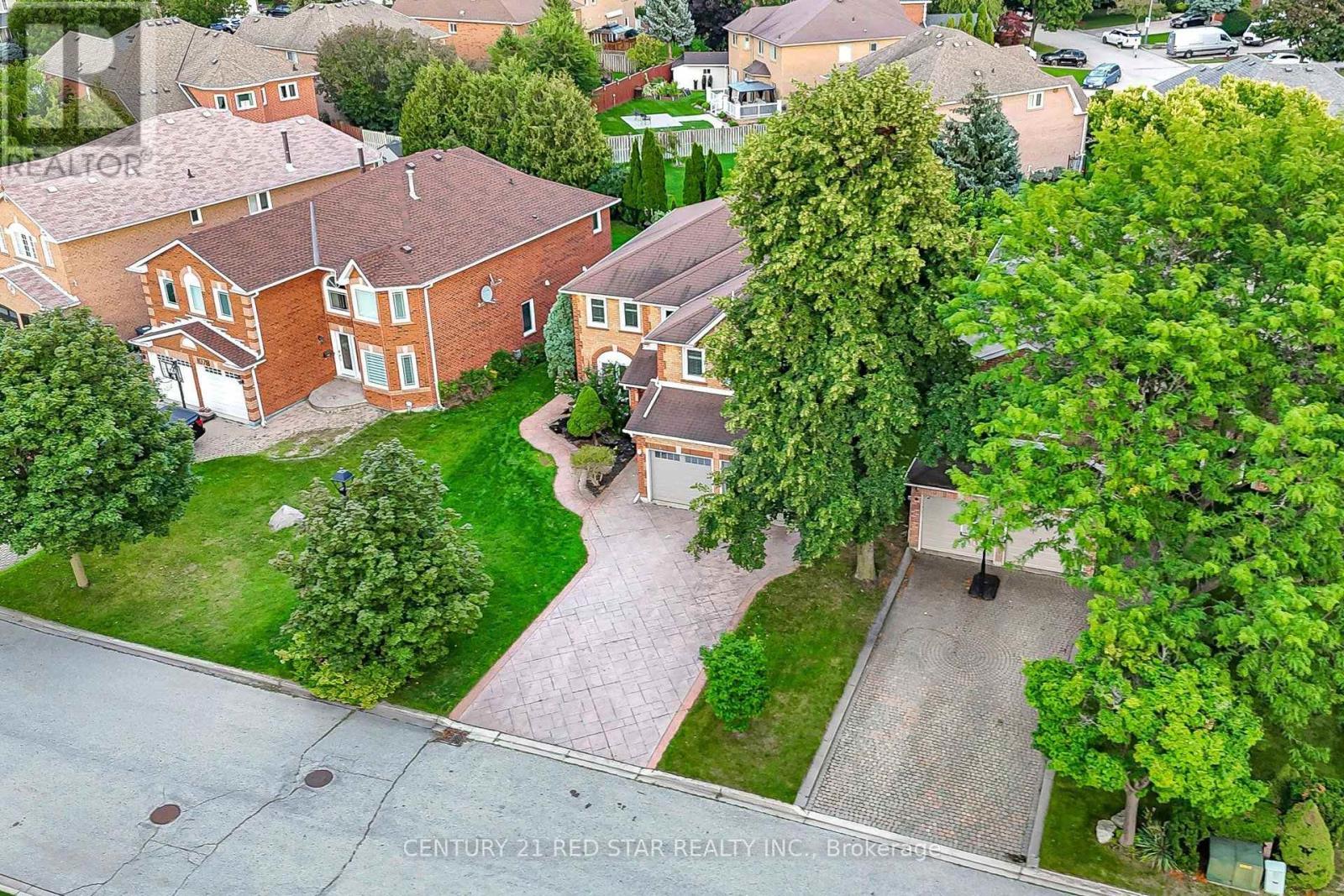 1082 Haydonbridge Court, Mississauga, ON
