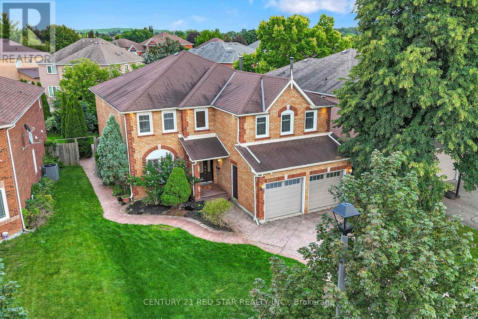 1082 Haydonbridge Court, Mississauga, ON