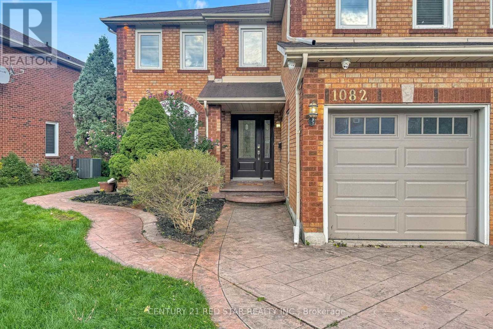 1082 Haydonbridge Court, Mississauga, ON