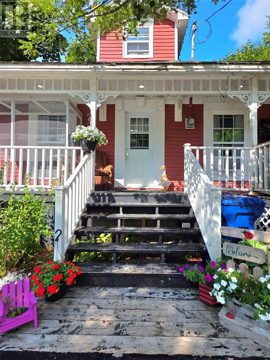 5 Warehams Road, Corner Brook, NL