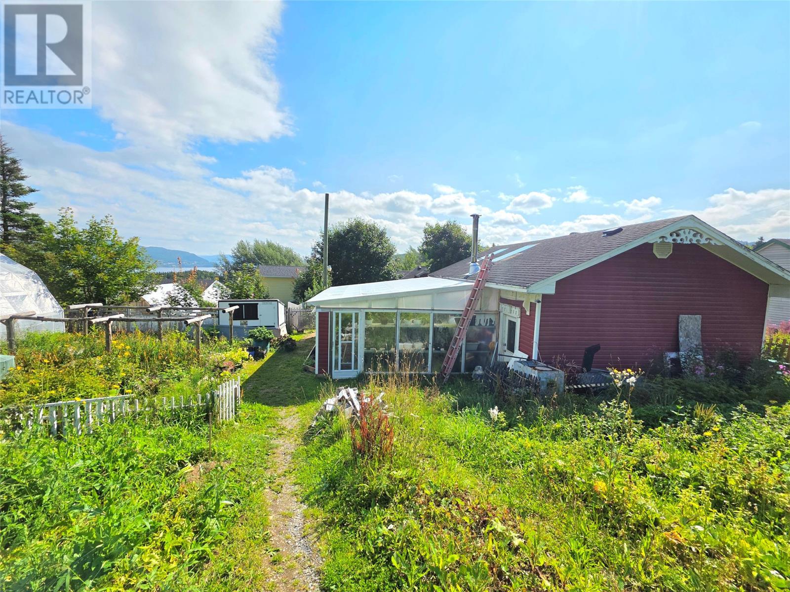 5 Warehams Road, Corner Brook, NL