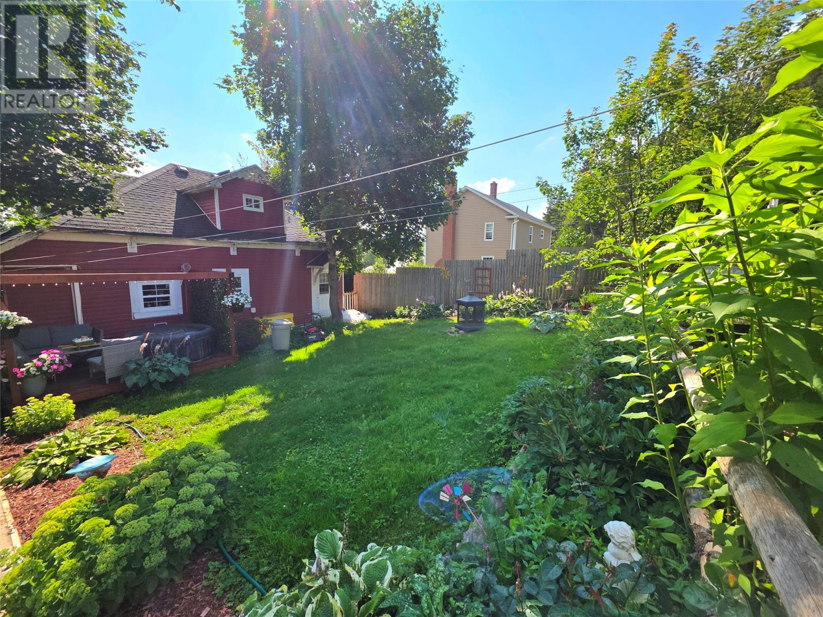 5 Warehams Road, Corner Brook, NL