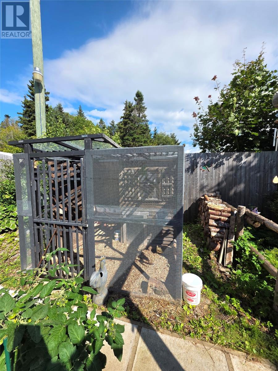 5 Warehams Road, Corner Brook, NL