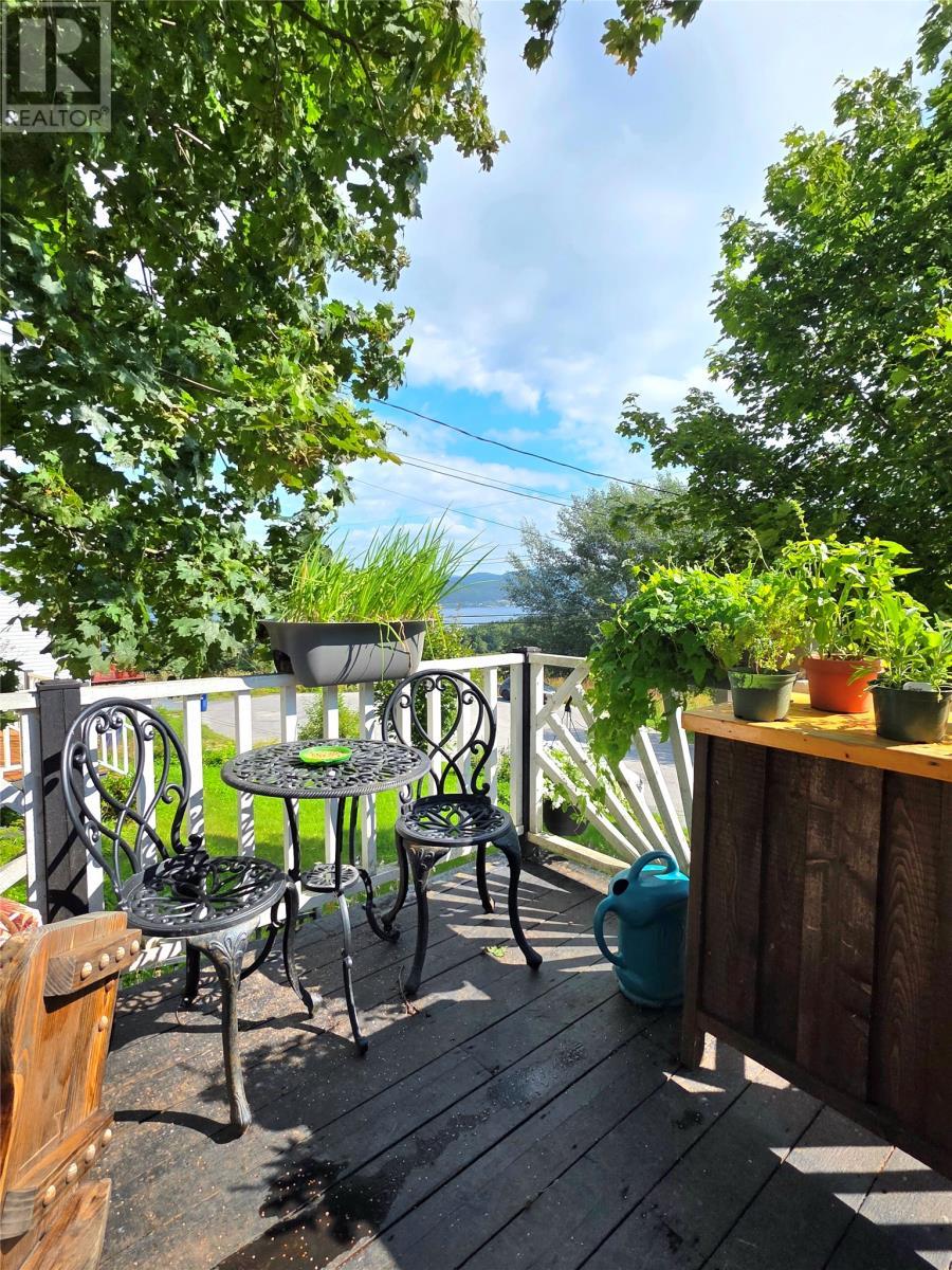 5 Warehams Road, Corner Brook, NL