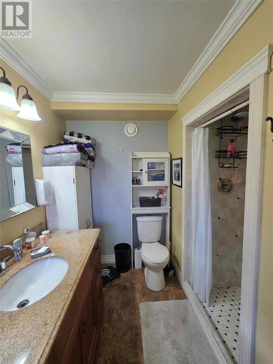5 Warehams Road, Corner Brook, NL