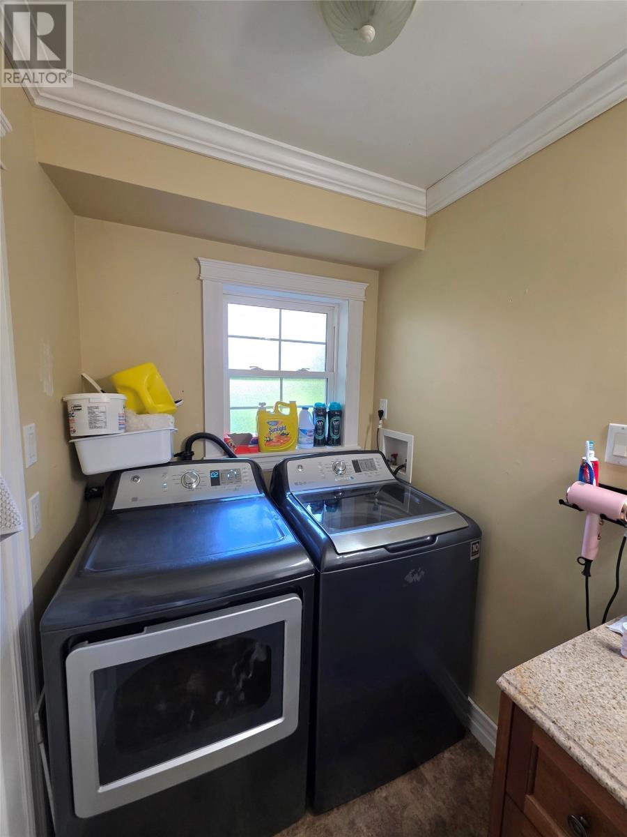 5 Warehams Road, Corner Brook, NL