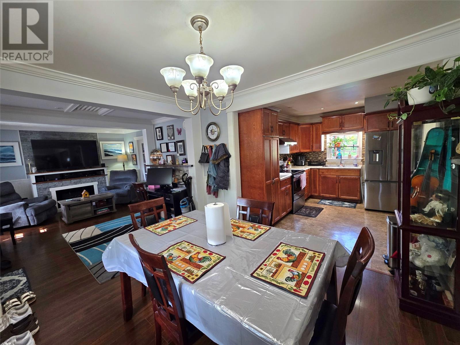 5 Warehams Road, Corner Brook, NL