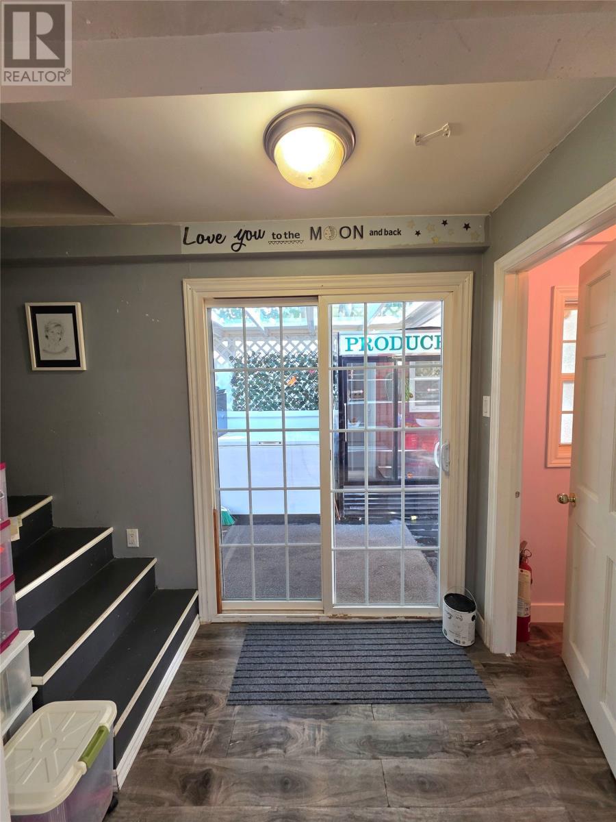 5 Warehams Road, Corner Brook, NL