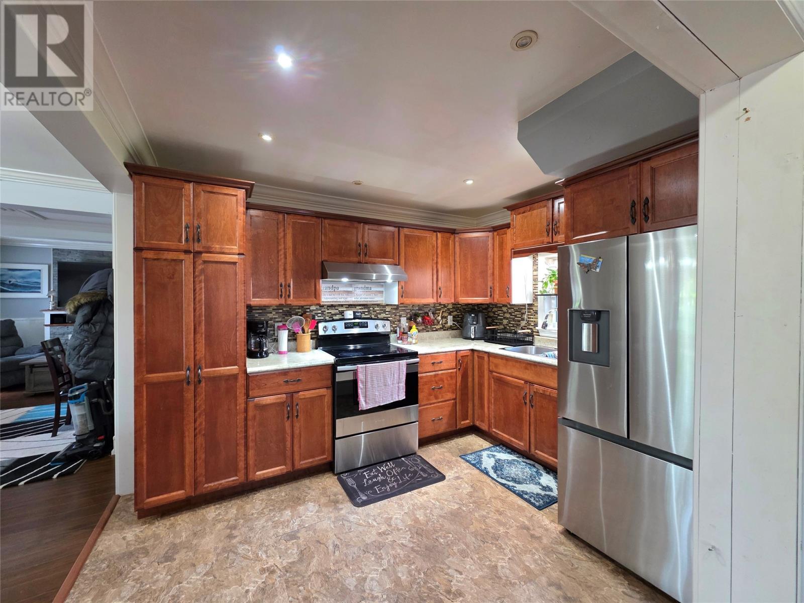 5 Warehams Road, Corner Brook, NL