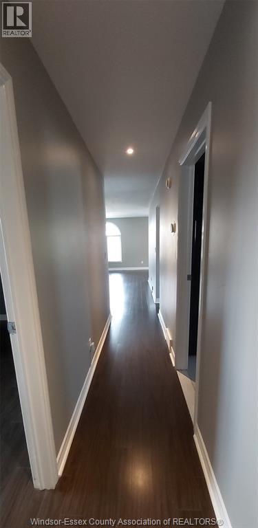 8339 Kingston Crescent, Windsor, ON
