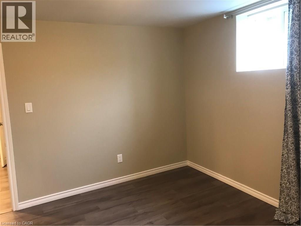 102 B Elmbank Trail, Kitchener, ON