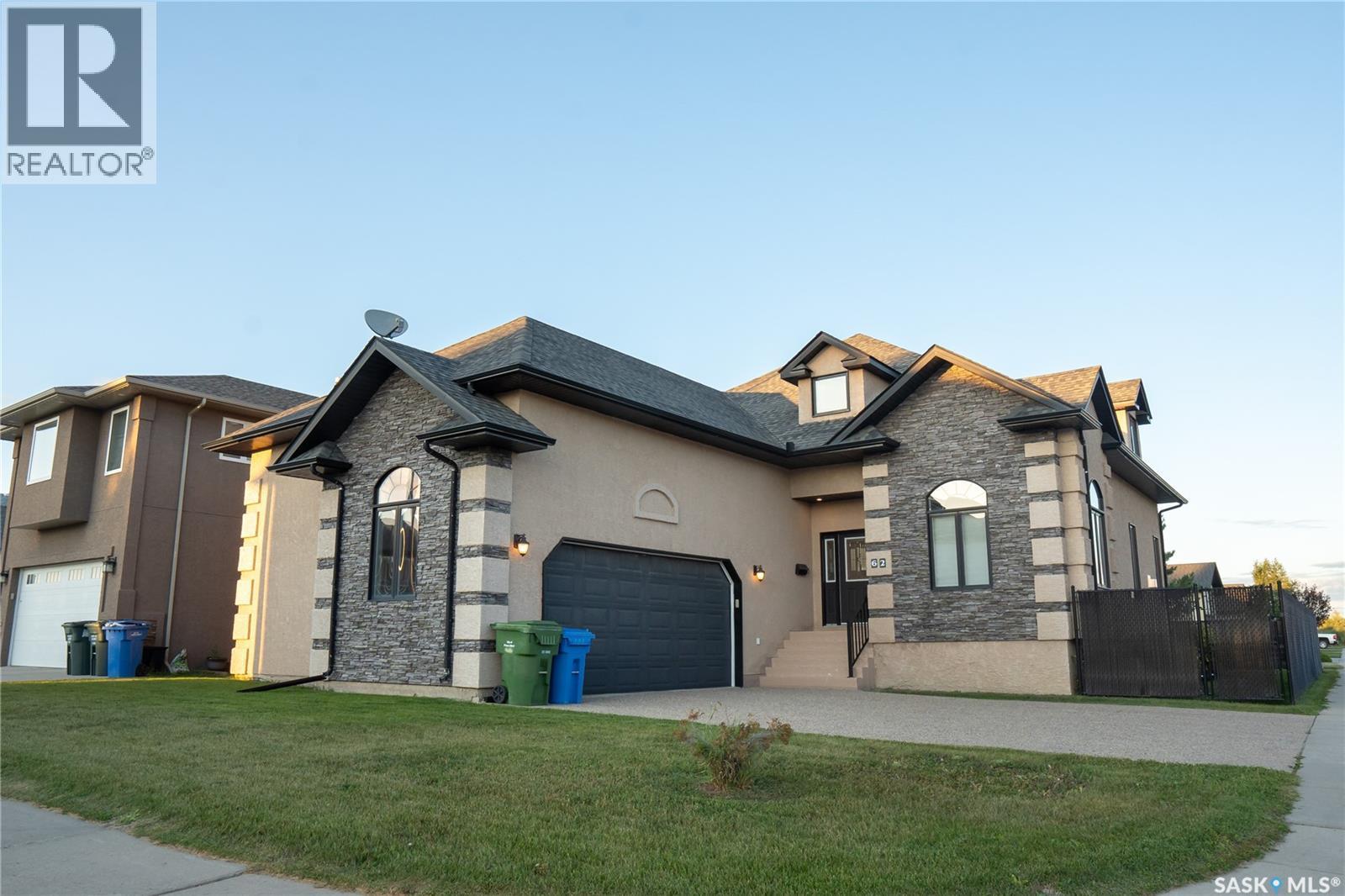 62 Glen Howard Way, Prince Albert, SK