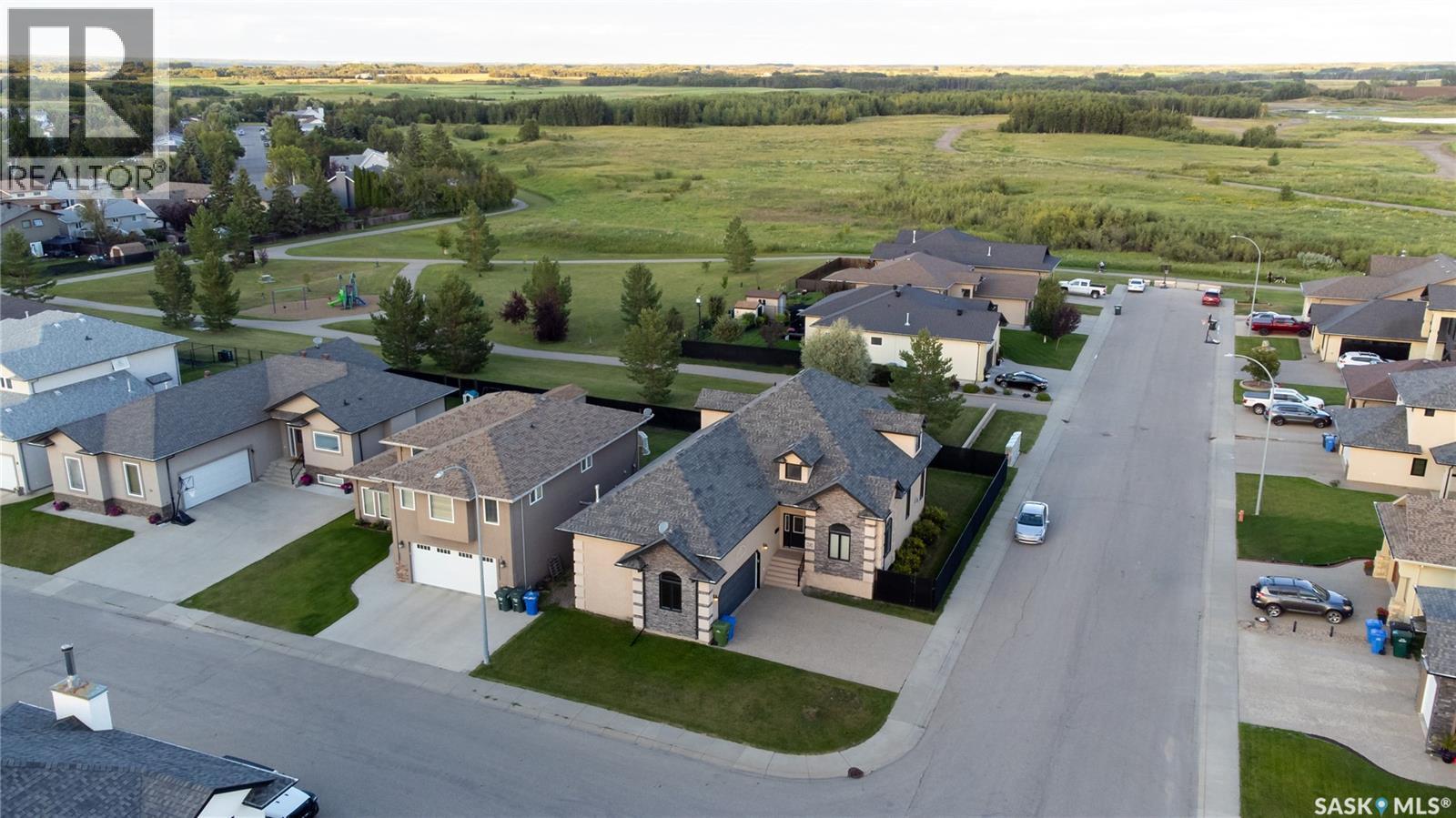 62 Glen Howard Way, Prince Albert, SK