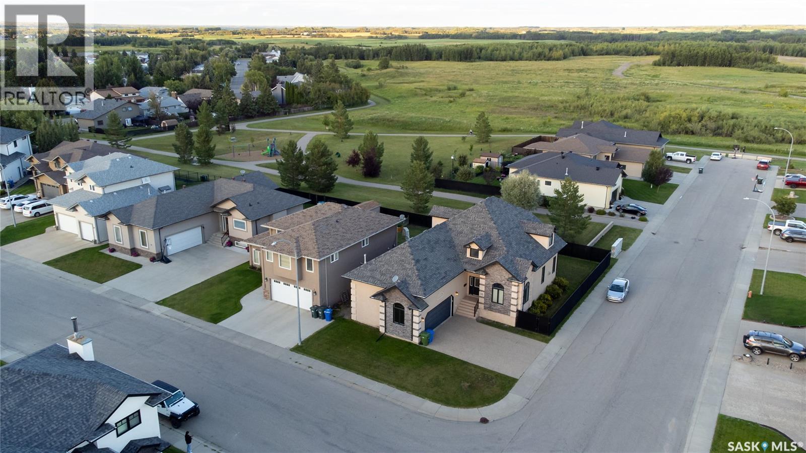 62 Glen Howard Way, Prince Albert, SK