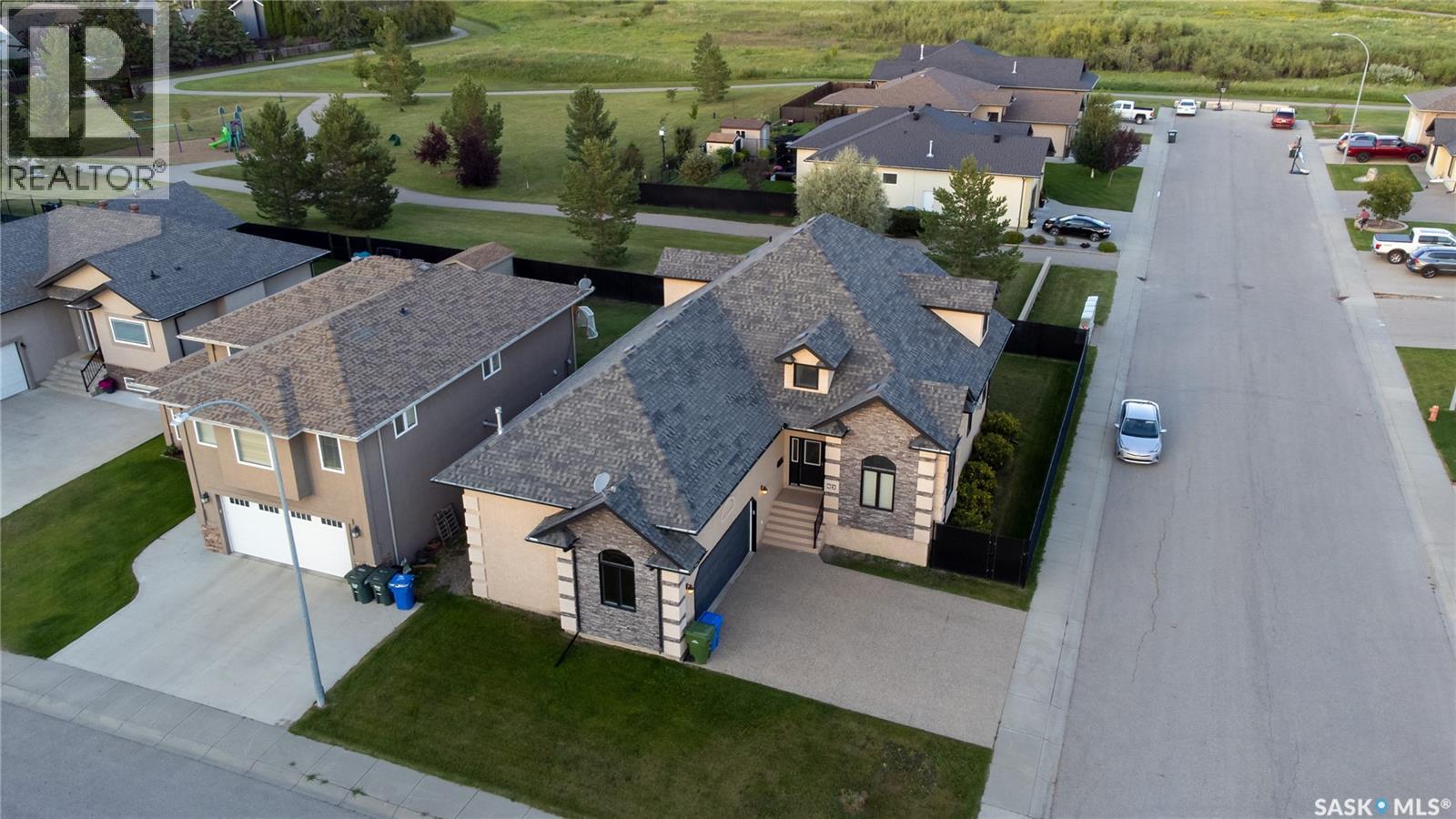 62 Glen Howard Way, Prince Albert, SK
