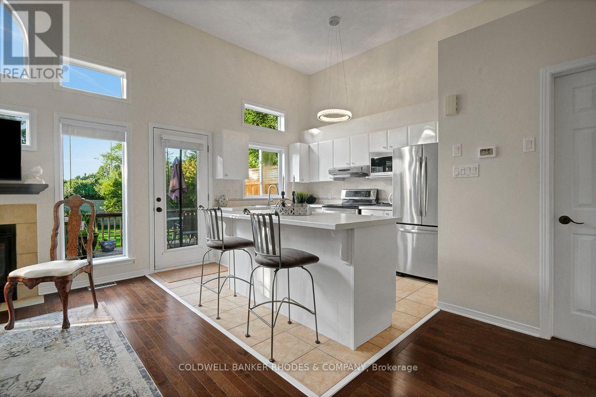 157 Gladeview Private, Ottawa, ON