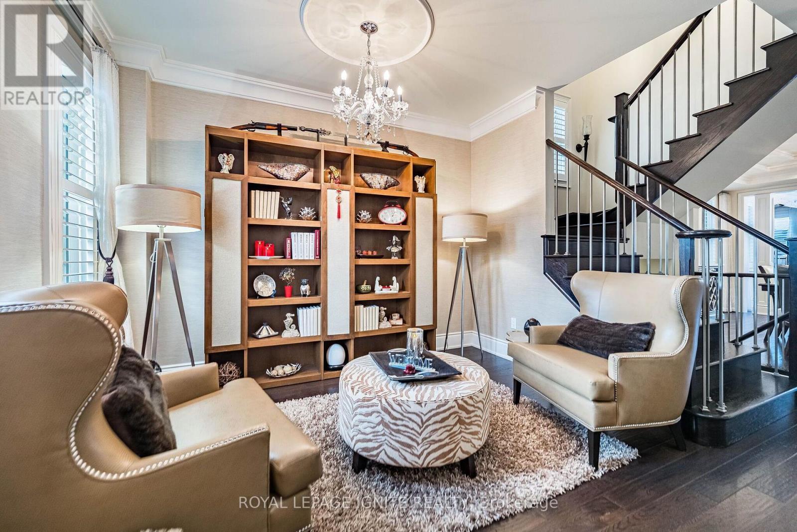 5 Stellar Avenue, Caledon, ON
