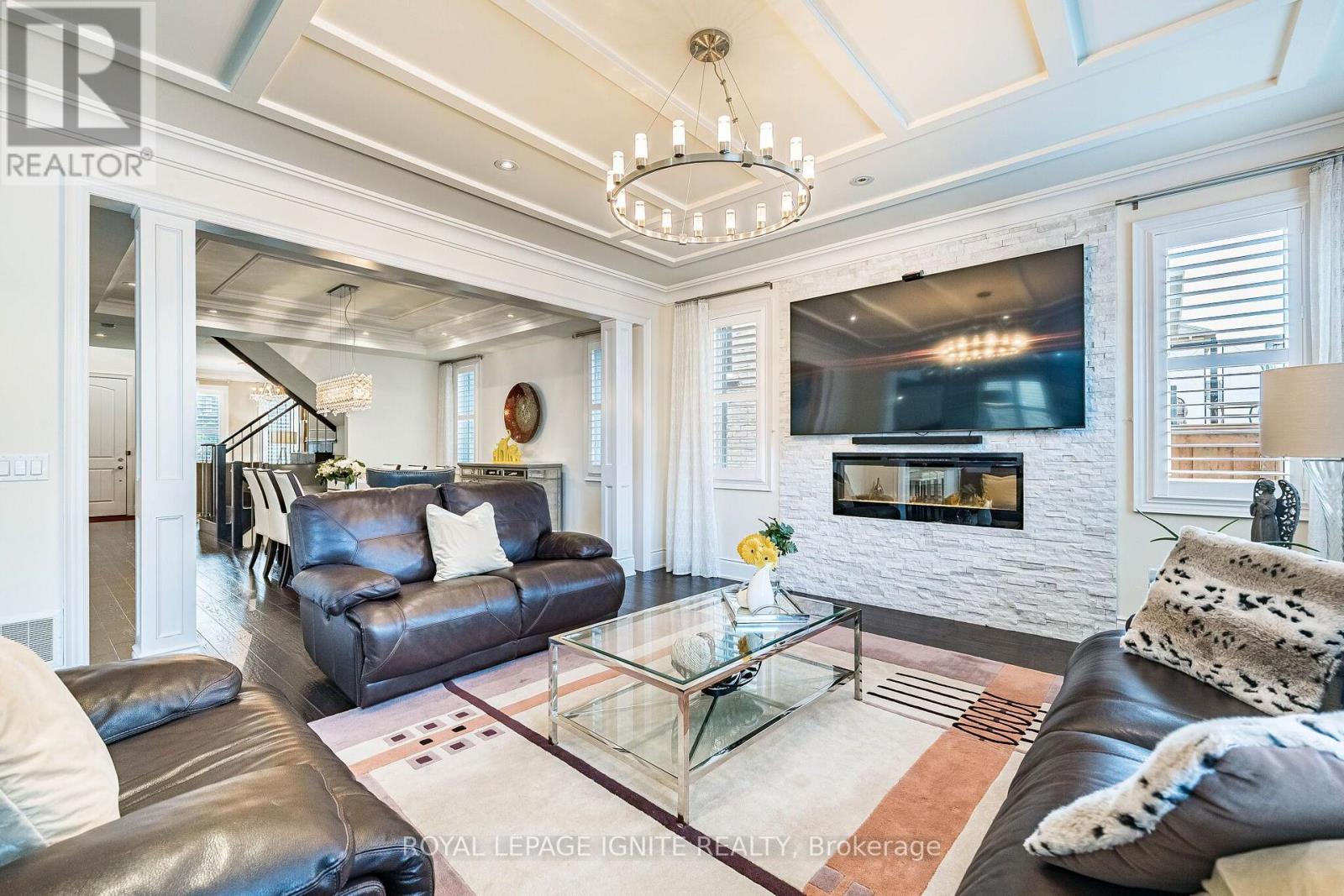 5 Stellar Avenue, Caledon, ON