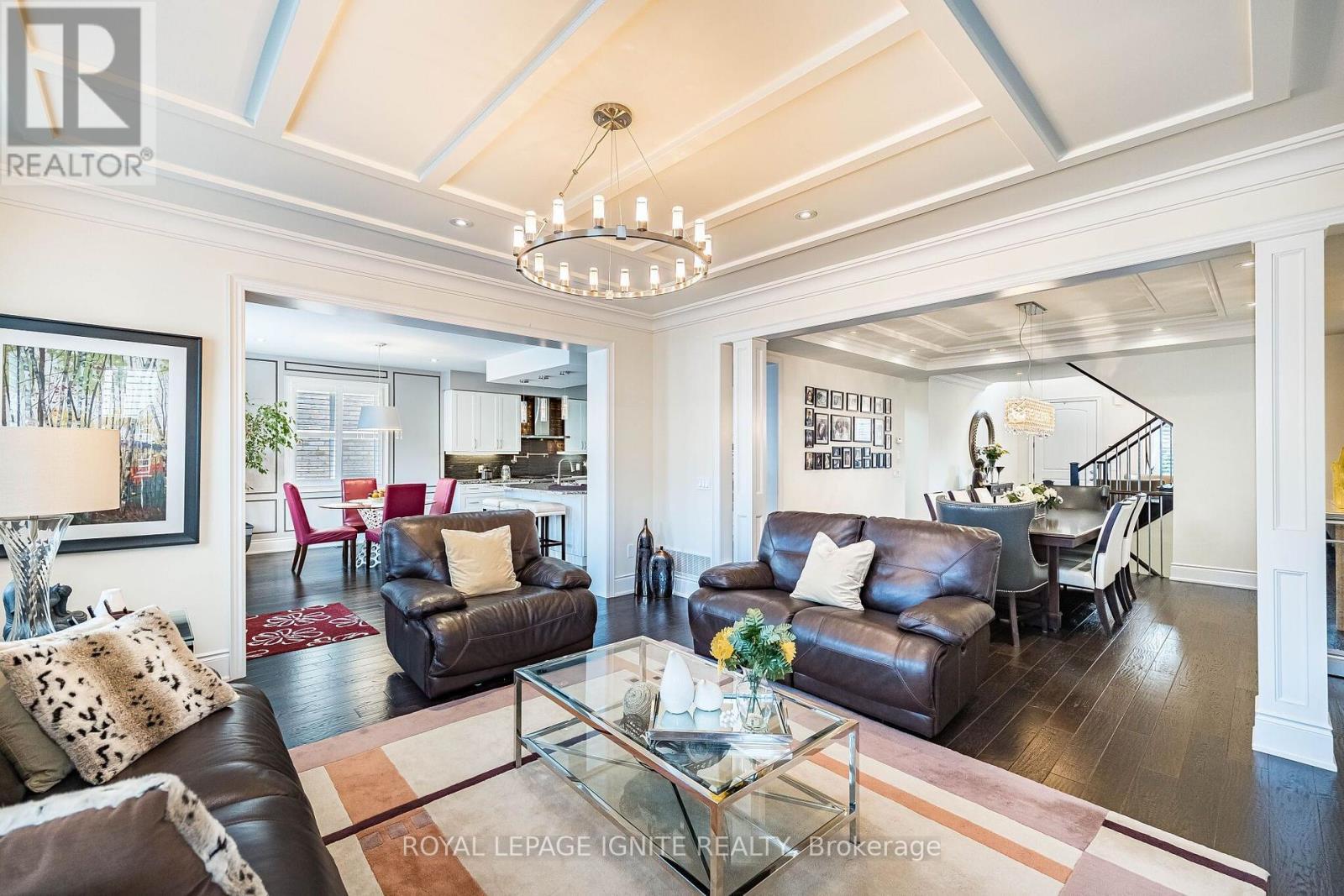 5 Stellar Avenue, Caledon, ON