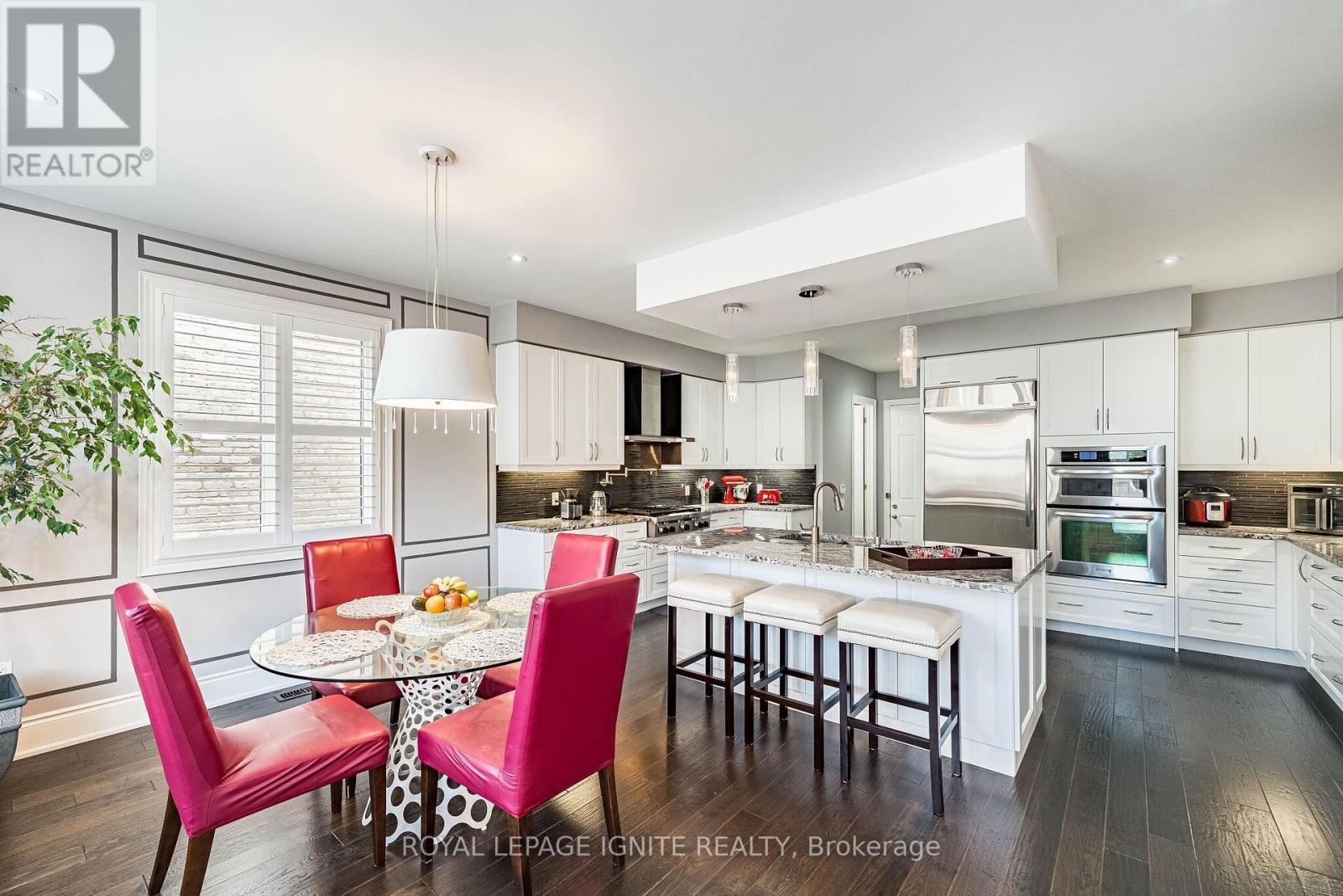 5 Stellar Avenue, Caledon, ON