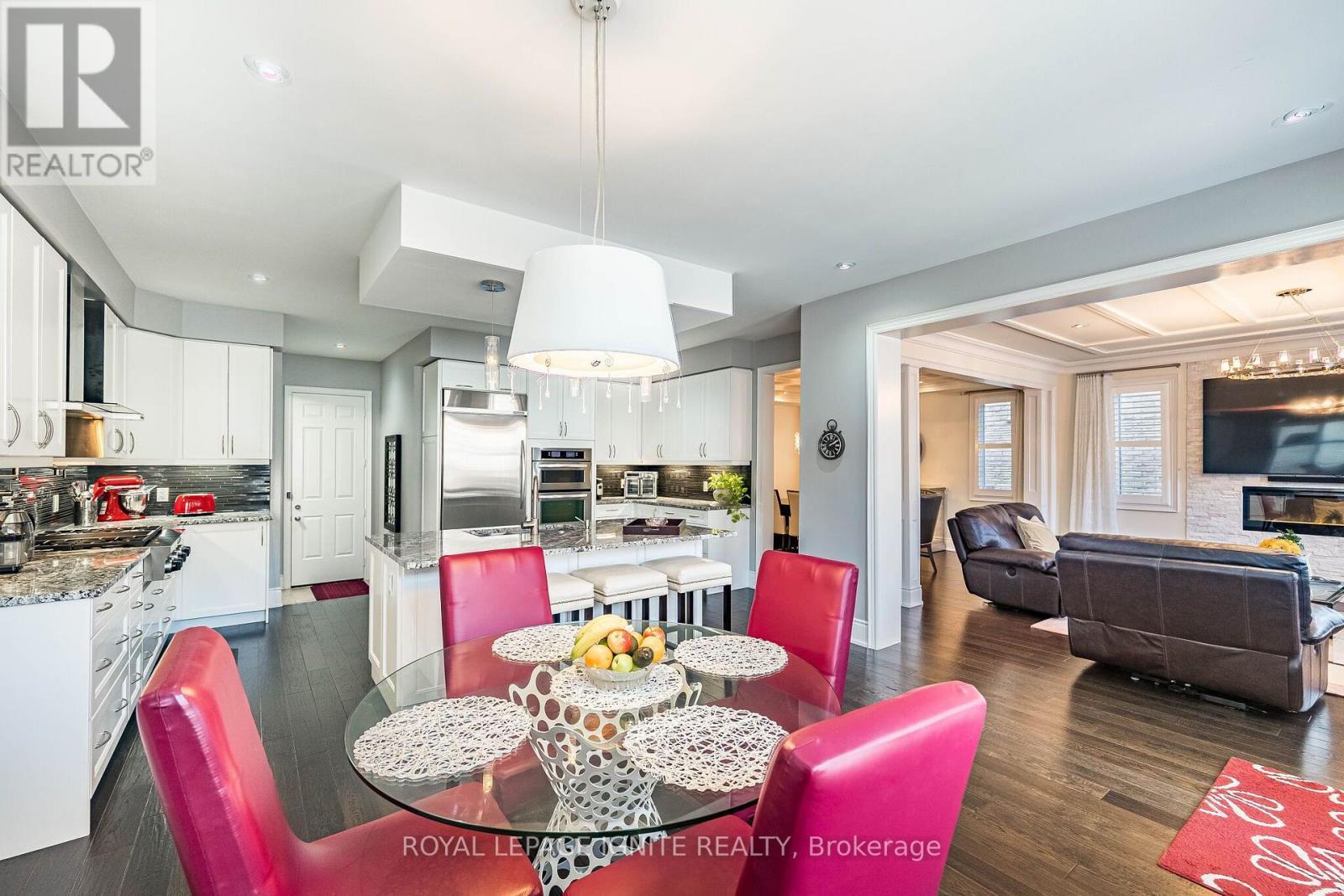 5 Stellar Avenue, Caledon, ON