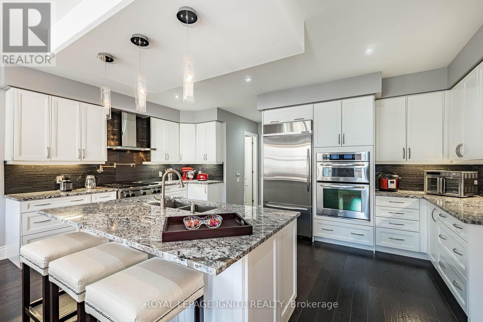 5 Stellar Avenue, Caledon, ON