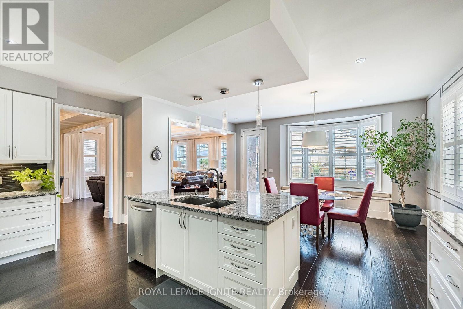 5 Stellar Avenue, Caledon, ON