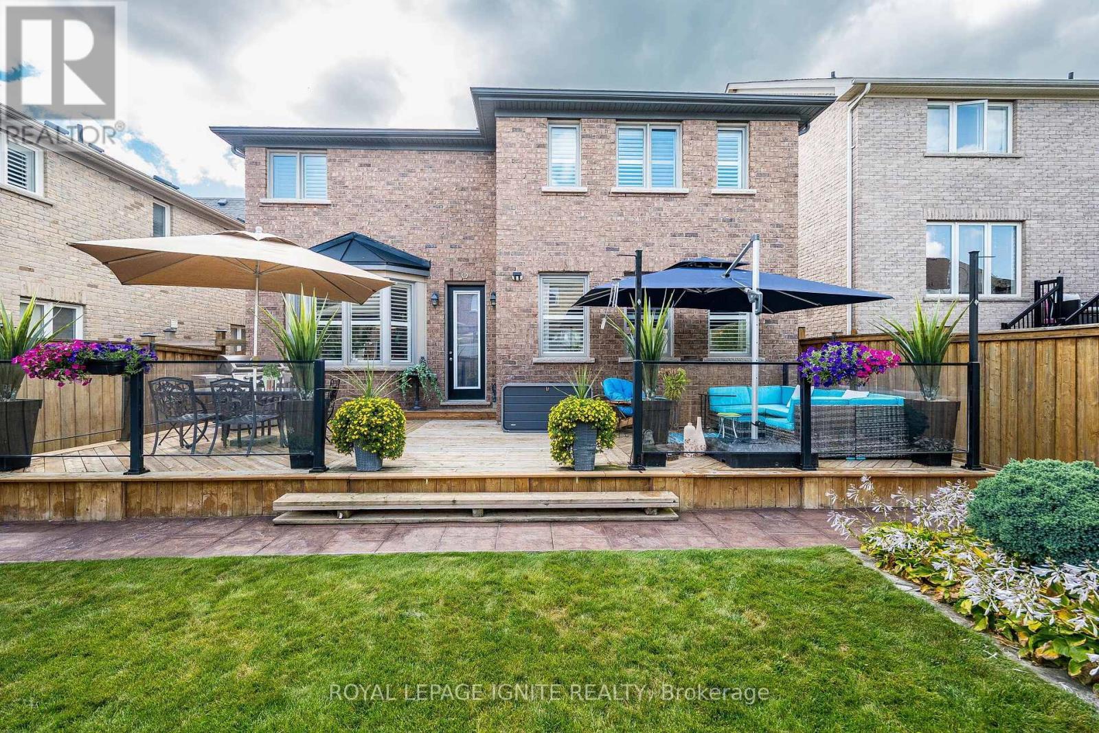 5 Stellar Avenue, Caledon, ON