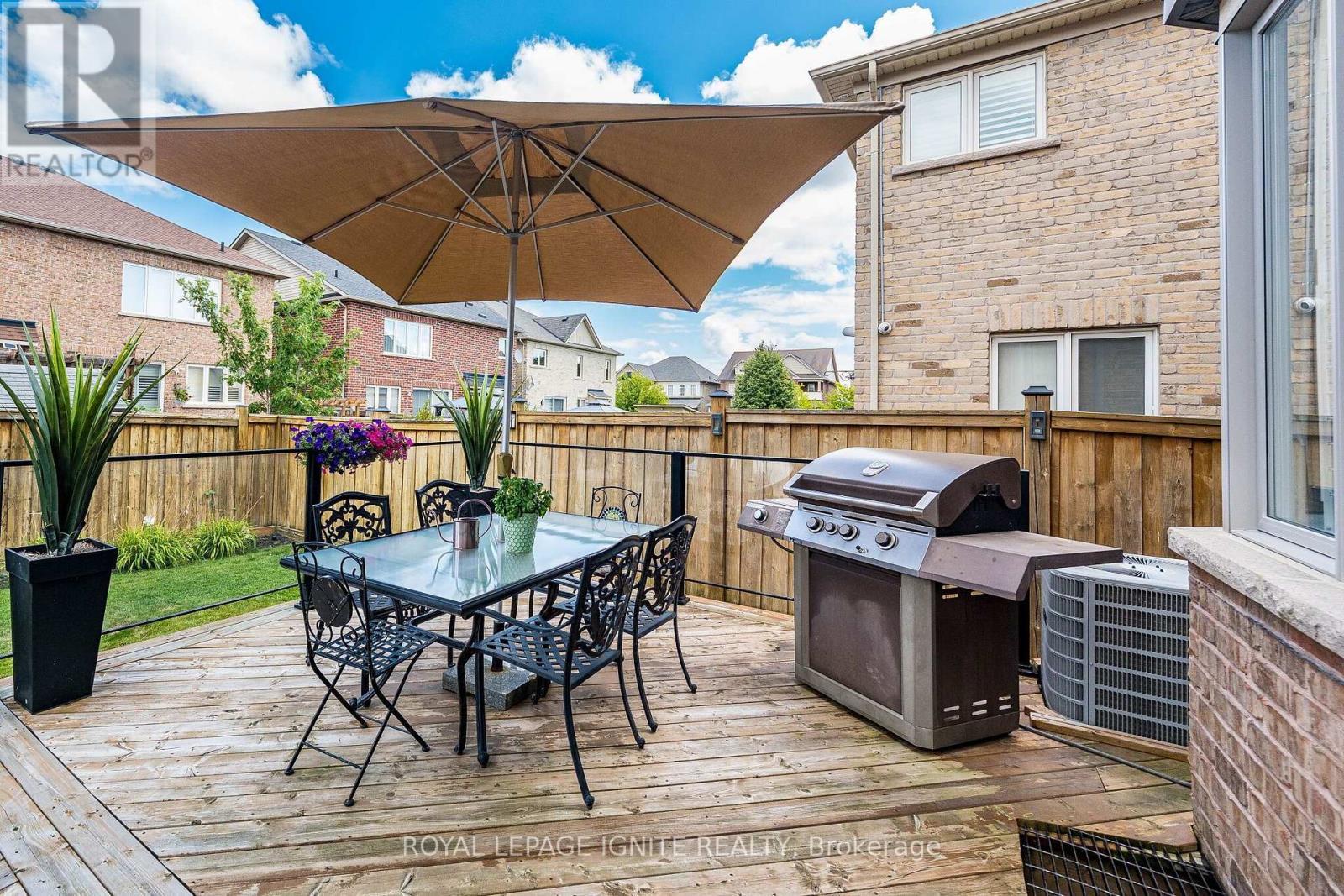 5 Stellar Avenue, Caledon, ON
