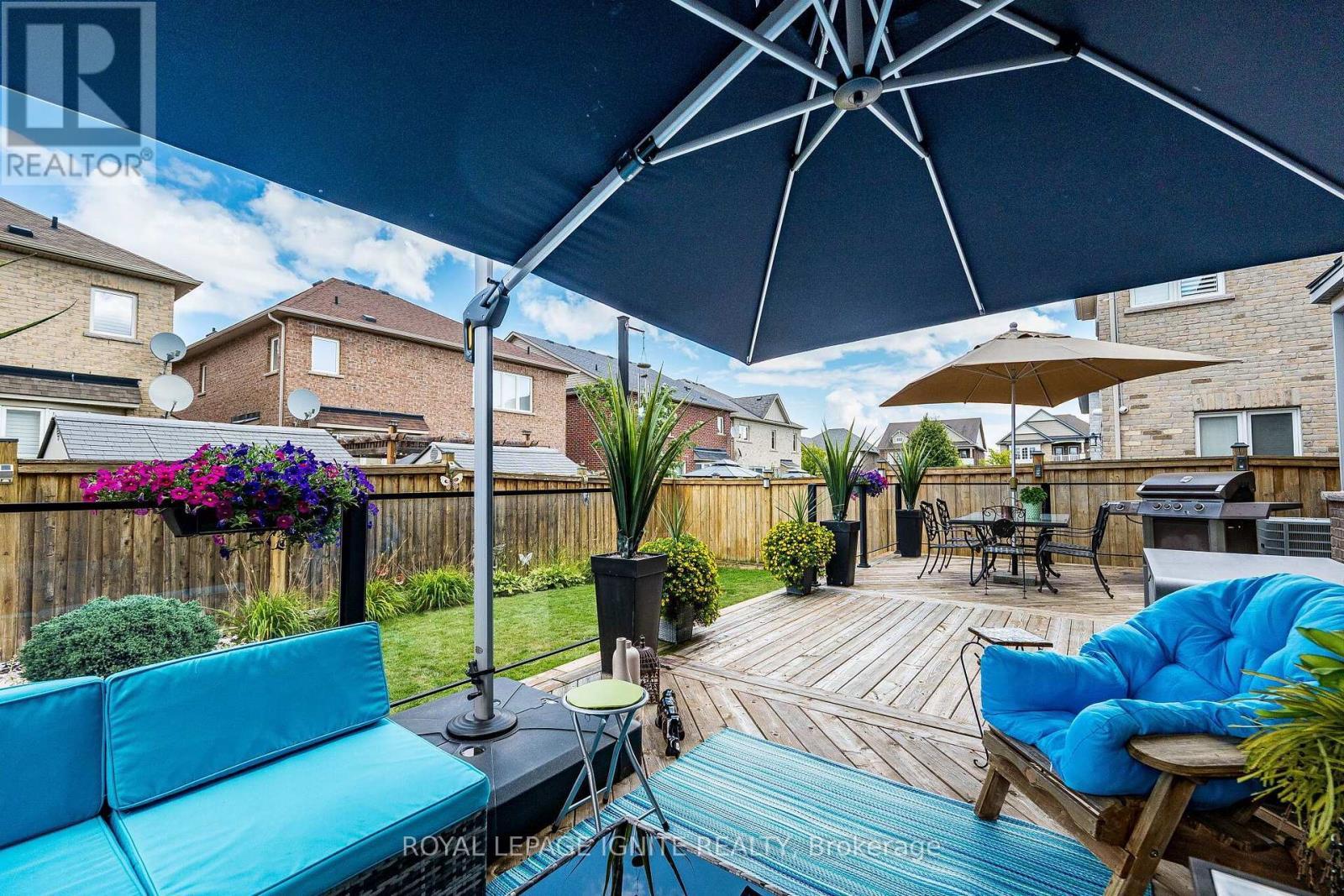 5 Stellar Avenue, Caledon, ON