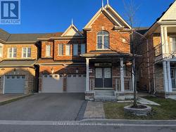 13 FRAMPTON ROAD Brampton, ON L7A 4E1