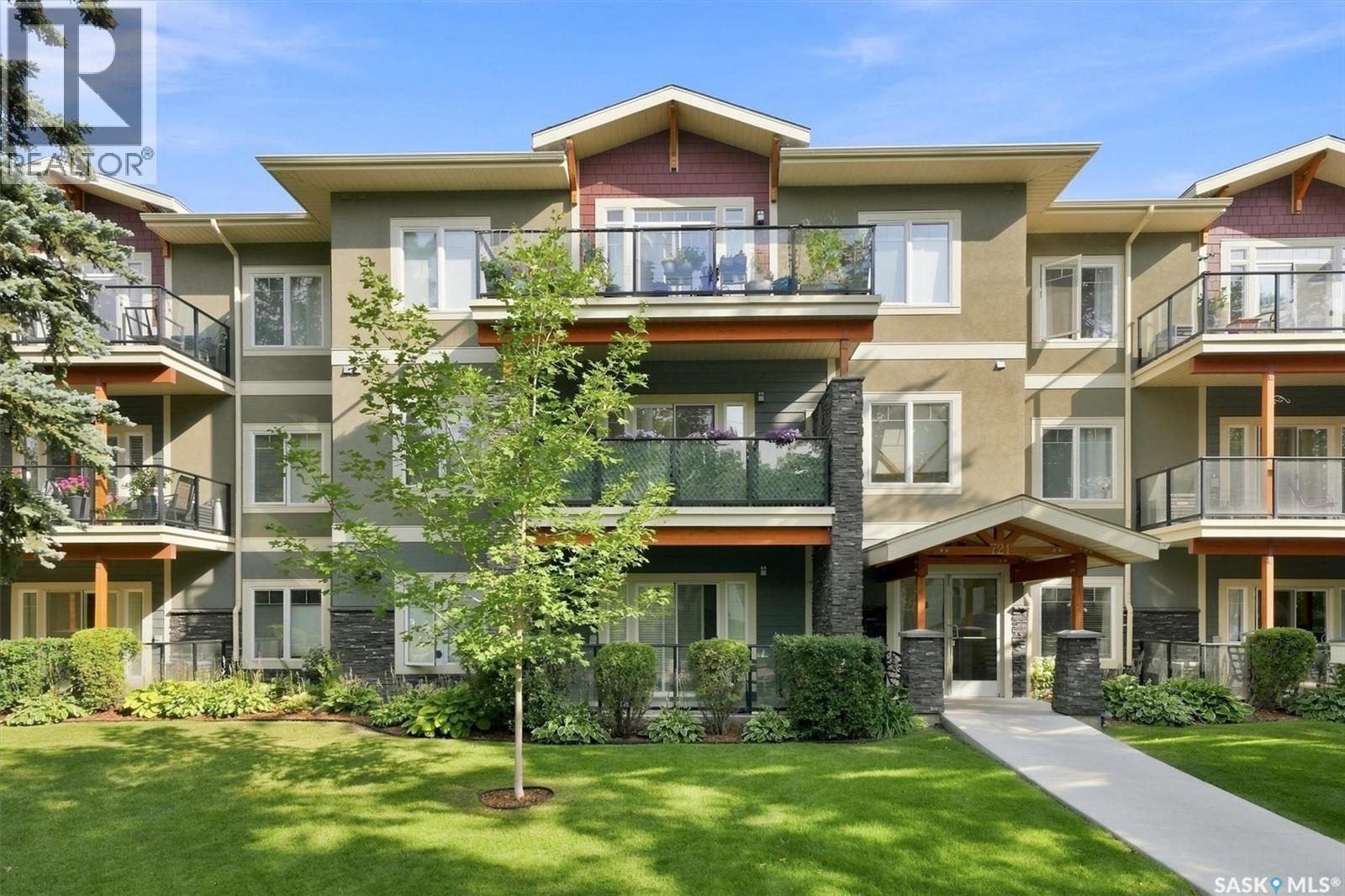 305 721 8Th Street E, Saskatoon, SK