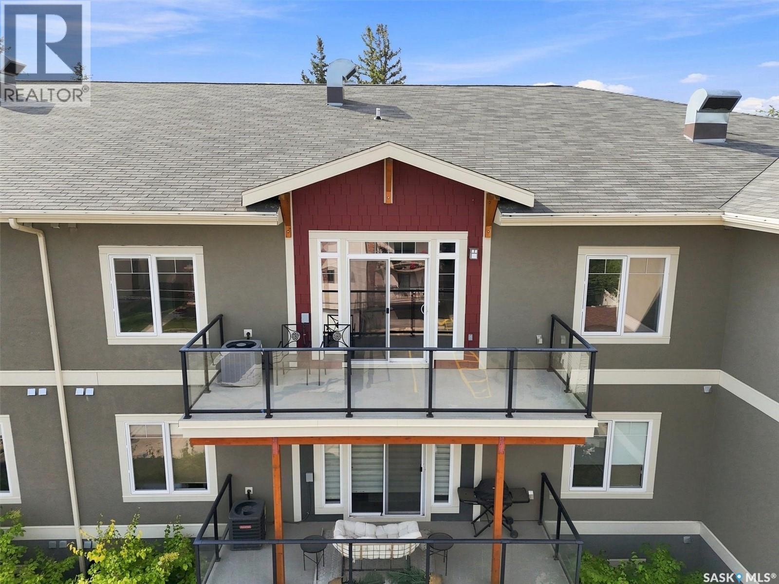 305 721 8Th Street E, Saskatoon, SK