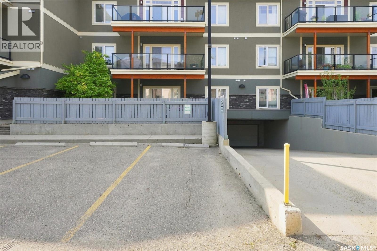 305 721 8Th Street E, Saskatoon, SK
