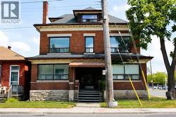 56 WENTWORTH Street N Unit# 4 Hamilton, ON L8L 5V4