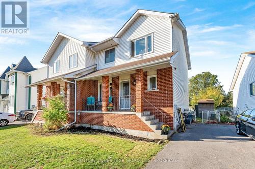 944 WARBURTON CRESCENT  Kingston (East Gardiners Rd), ON K7M 8L1