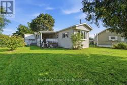 15 - 63 WHITES ROAD Quinte West (Sidney Ward), ON K8V 5P5