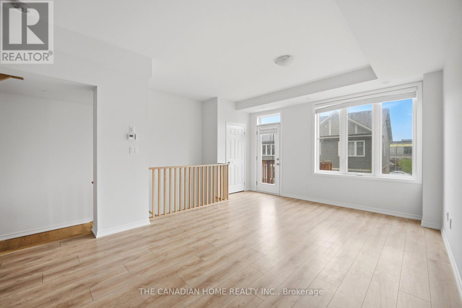 99 Danzatore Path, Oshawa, ON