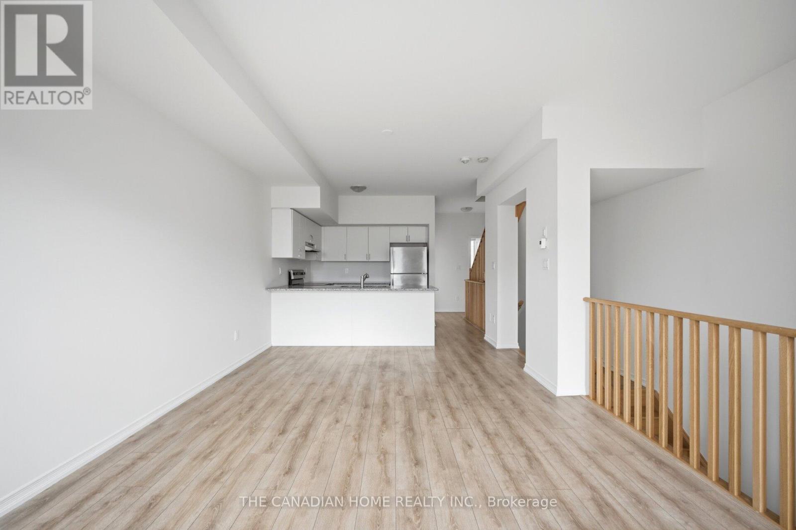 99 Danzatore Path, Oshawa, ON