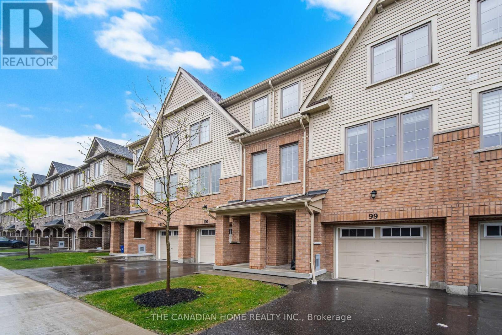 99 Danzatore Path, Oshawa, ON