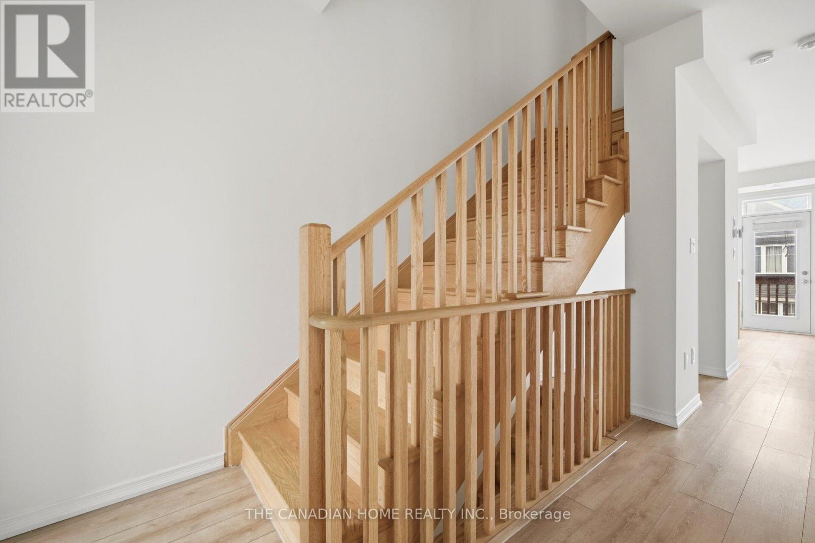 99 Danzatore Path, Oshawa, ON