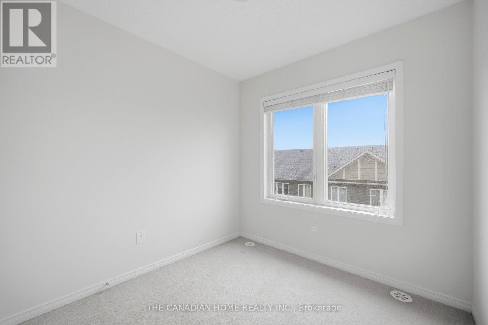 99 Danzatore Path, Oshawa, ON